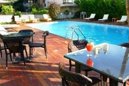 Dragos Island Hotel-2
