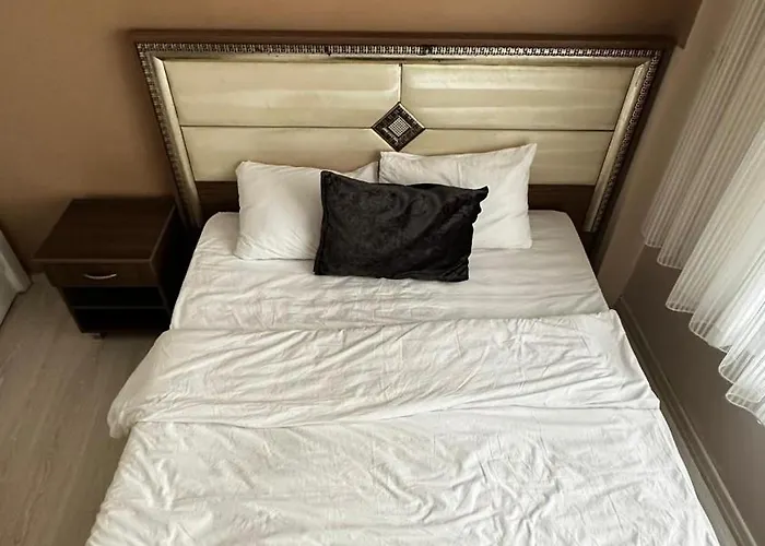 Sultana Premier Hotel Istanbul